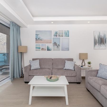 Brand New Contemporary 2 Bd Oceanfront Condo At Encantame Towers Verano E302 Playa Encanto Kültér fotó