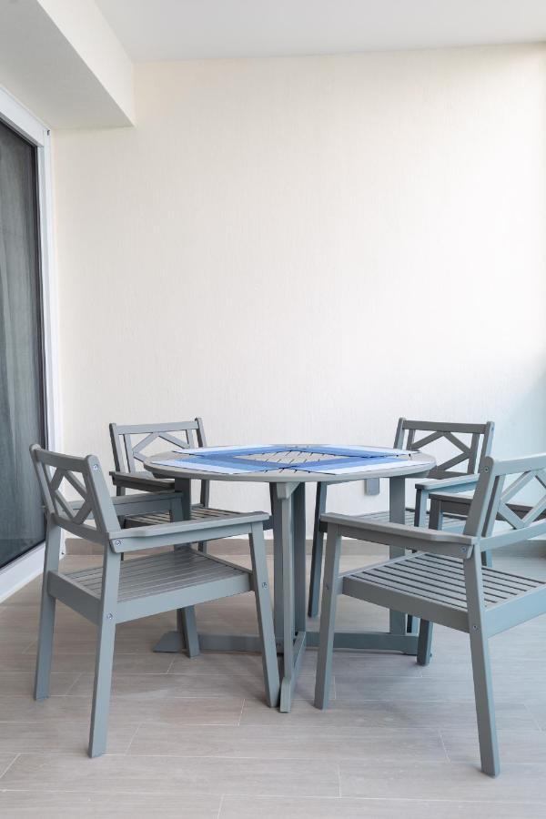 Brand New Contemporary 2 Bd Oceanfront Condo At Encantame Towers Verano E302 Playa Encanto Kültér fotó