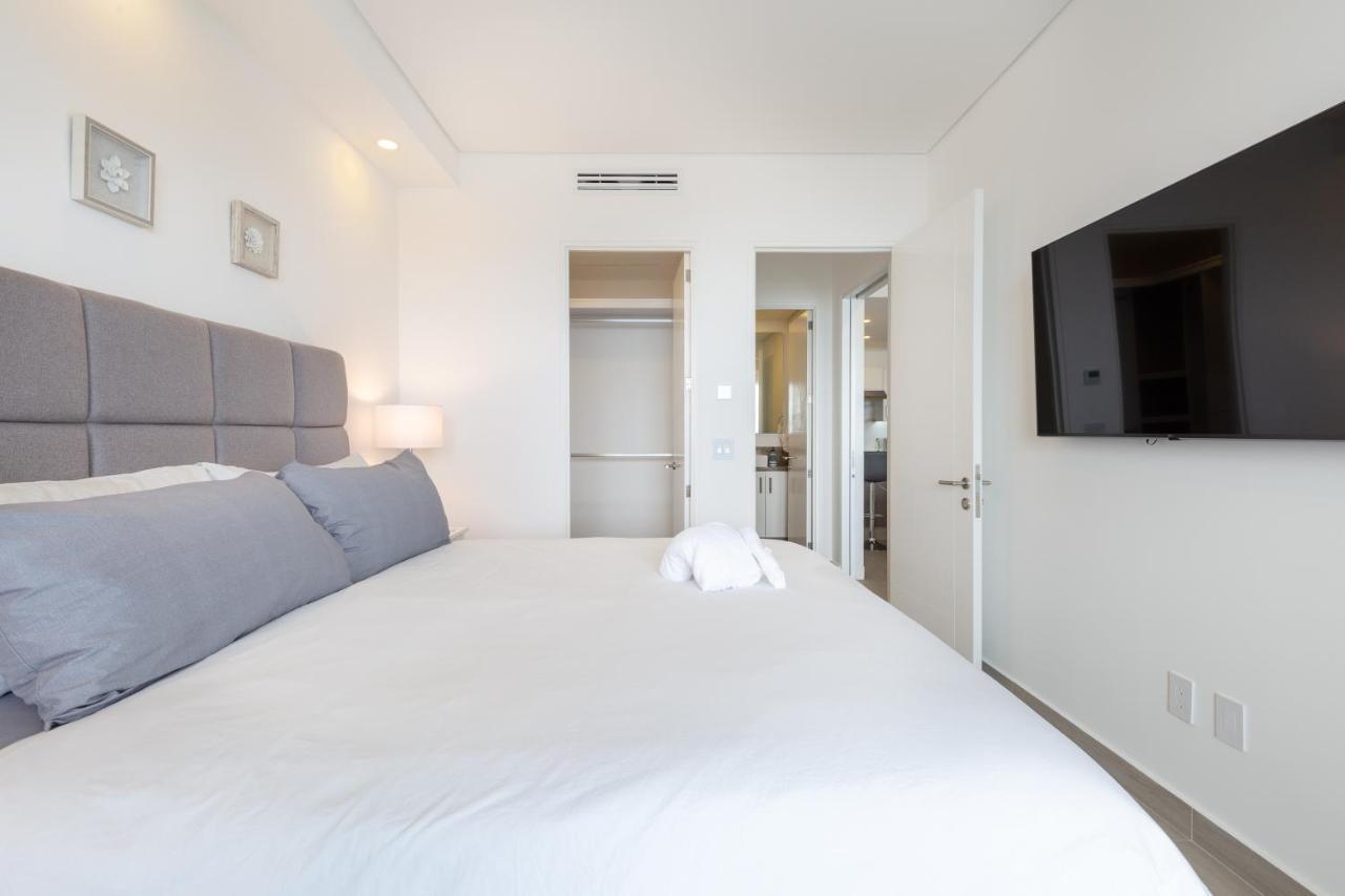 Brand New Contemporary 2 Bd Oceanfront Condo At Encantame Towers Verano E302 Playa Encanto Kültér fotó